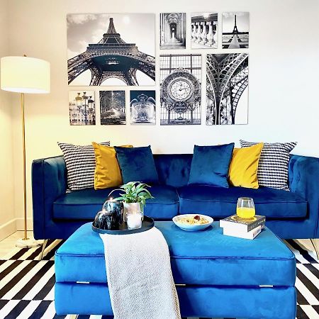 Perfect Central Location- 5 Minutes From Tower Bridge ! 8 Minutes Walk From Tube Londres Exterior foto
